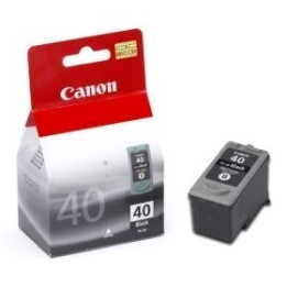CANON TINTEIRO PRETO PG-40