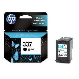 HP Tinteiro 337 Preto - C9364EE