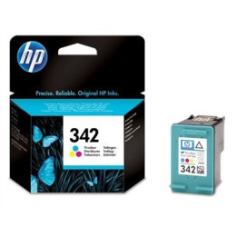 HP Tinteiro 342 Cor 