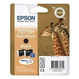 Epson Tinteiro Preto T07114H