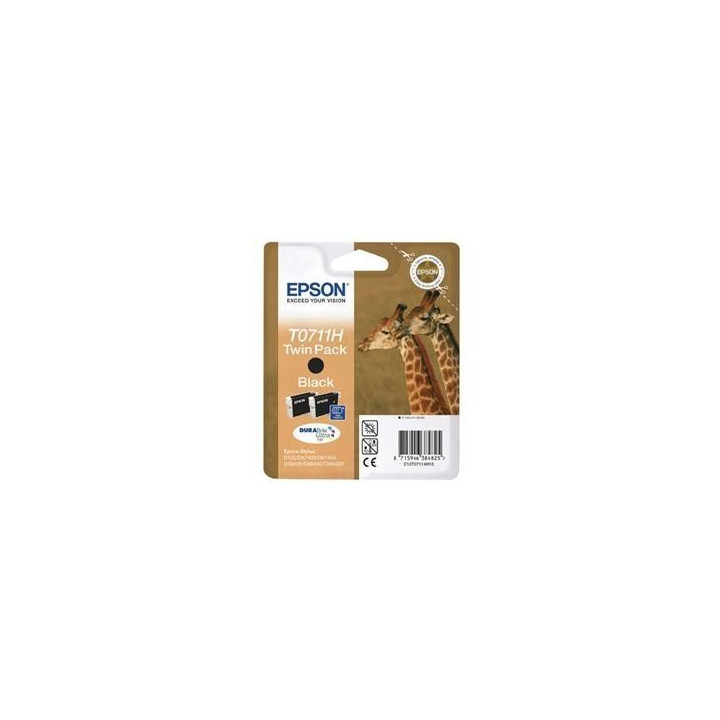 Epson Tinteiro Preto T07114H