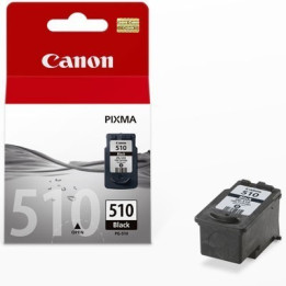 Canon Tinteiro Preto PG-510 