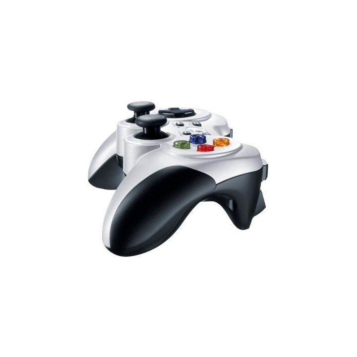 Logitech Wireless Gamepad F710 