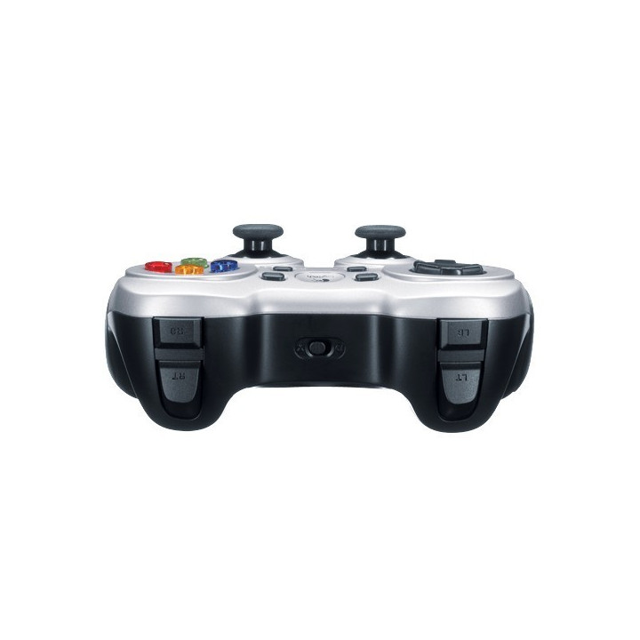 Logitech Wireless Gamepad F710 
