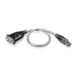 Aten Cabo Conversor USB - Série