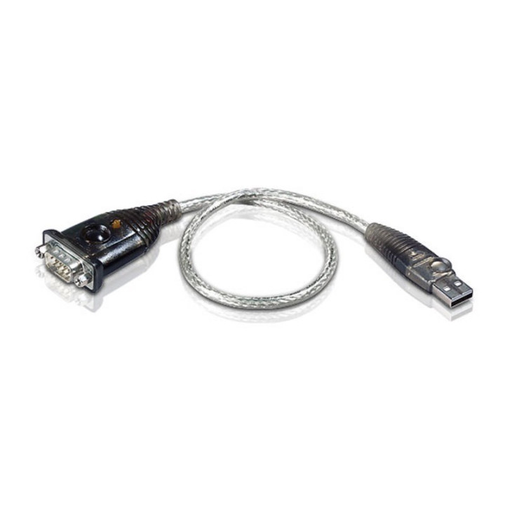 Aten Cabo Conversor USB - Série