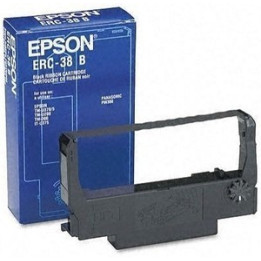 Epson Fita  ERC-38 Preta