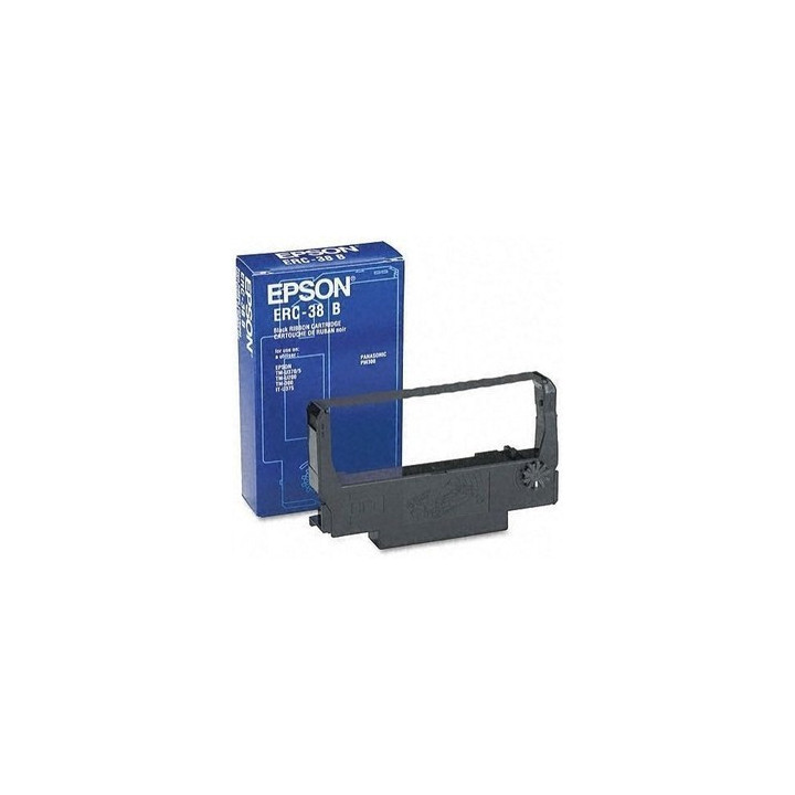 Epson Fita  ERC-38 Preta