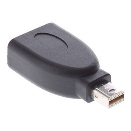 Delock Adapter Mini DisplayPort to DisplayPort