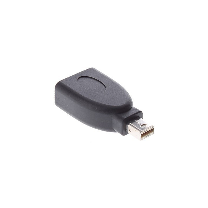 Delock Adapter Mini DisplayPort to DisplayPort