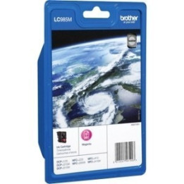 Brother Tinteiro Magenta LC985M