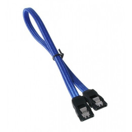 Sharkoon Cabo Sata III sleeve Azul 30 cm