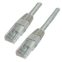 Equip Cabo de Rede Cat.5E 5.0m Beige 