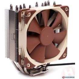 Noctua NH-U14S U-Type Tower Cooler