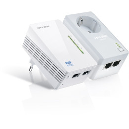 TP-Link AV500 Powerline WiFi Kit