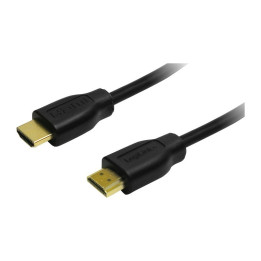 Logilink HDMI High Speed with Ethernet 3 Meter 