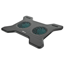 Trust Xstrem Breeze Notebook Cooling Stand Black 