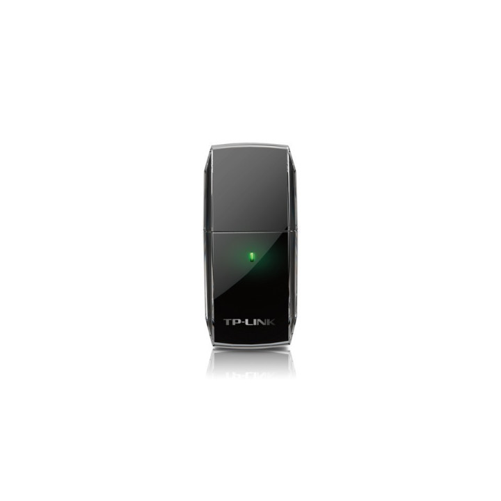 TP-Link AC600 Wireless Dual Band USB Adapter 