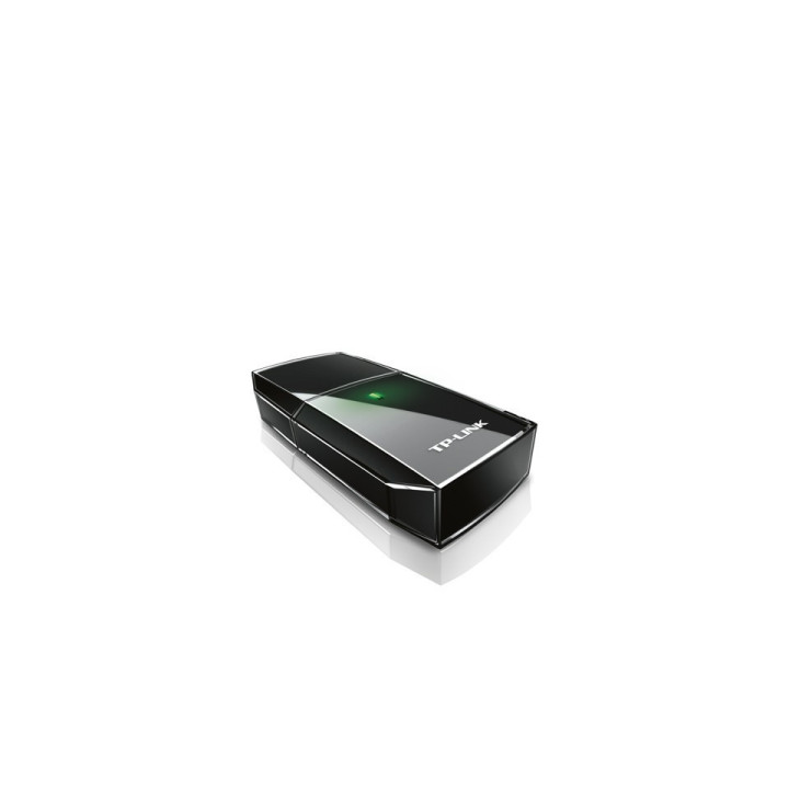 TP-Link AC600 Wireless Dual Band USB Adapter 