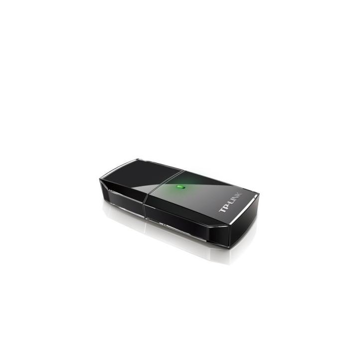 TP-Link AC600 Wireless Dual Band USB Adapter 