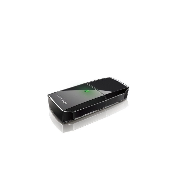 TP-Link AC600 Wireless Dual Band USB Adapter 