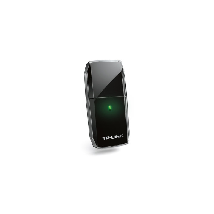 TP-Link AC600 Wireless Dual Band USB Adapter 