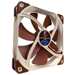 Noctua Fan NF-A14 FLX 140mm 1200RPM