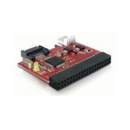 Delock Converter IDE - SATA / SATA - IDE 