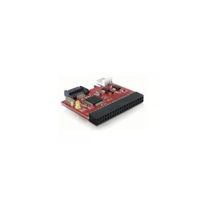 Delock Converter IDE - SATA / SATA - IDE 