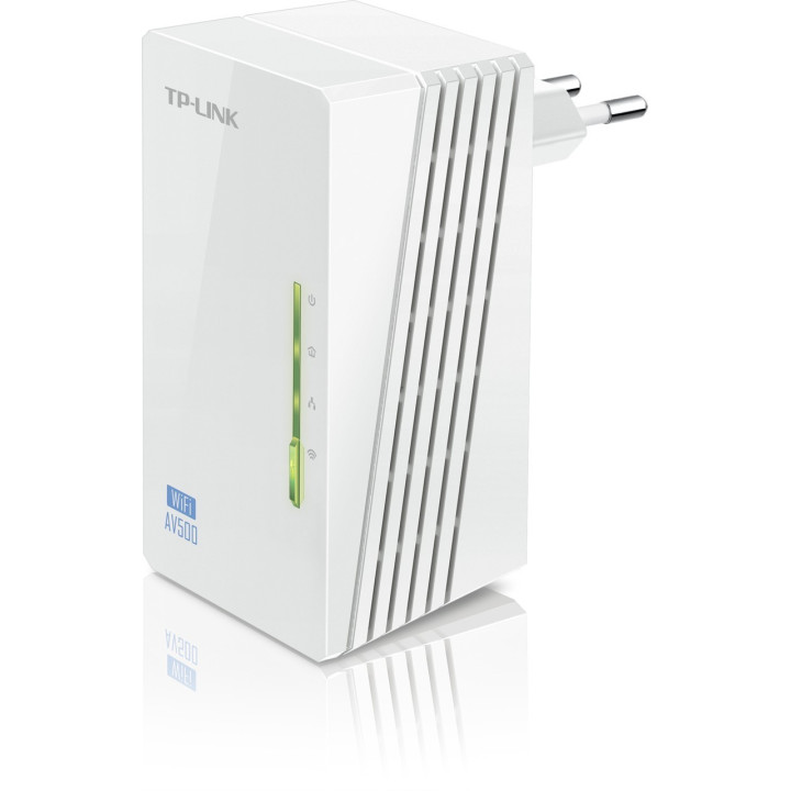 TP-Link 300Mbps AV500 WiFi Powerline Extender