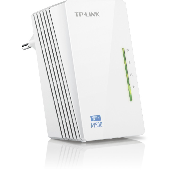 TP-Link 300Mbps AV500 WiFi Powerline Extender