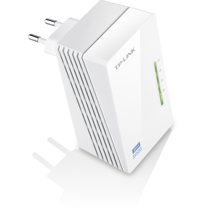 TP-Link 300Mbps AV500 WiFi Powerline Extender