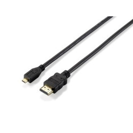 Equip HDMI/Micro-HDMI 2.0m