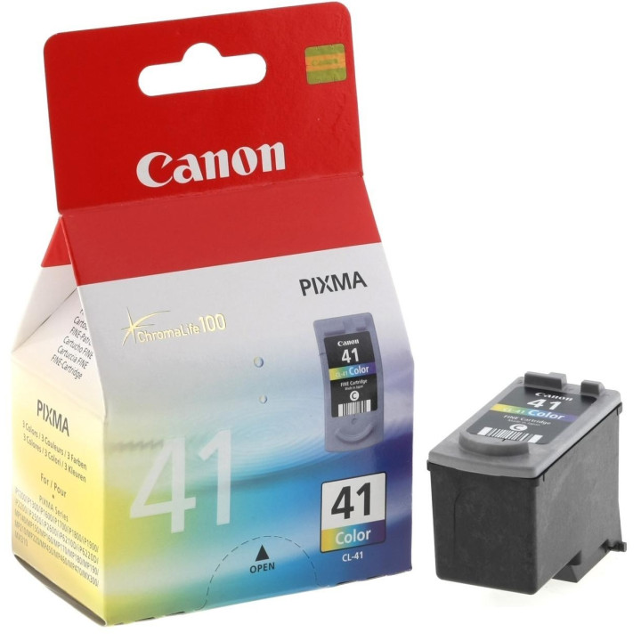 Canono Tinteiro CL-41