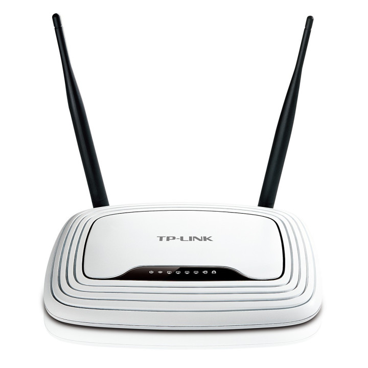 TP-Link Router Wireless N 300Mbps - TL-WR841N