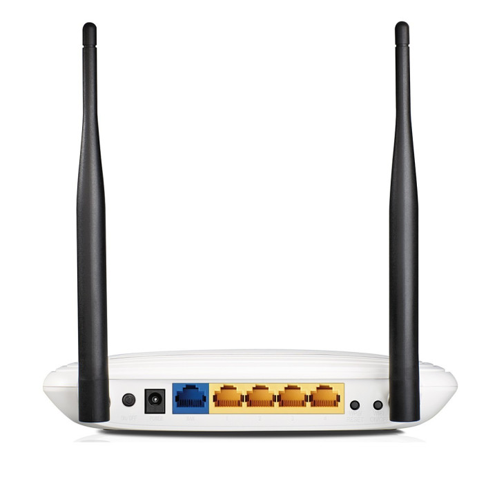 TP-Link Router Wireless N 300Mbps - TL-WR841N