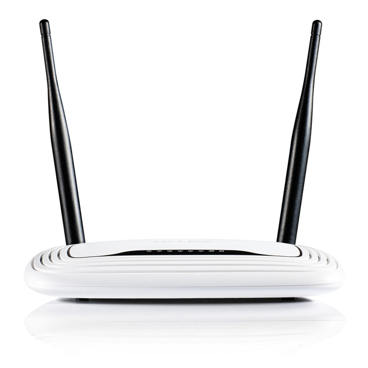 TP-Link Router Wireless N 300Mbps - TL-WR841N