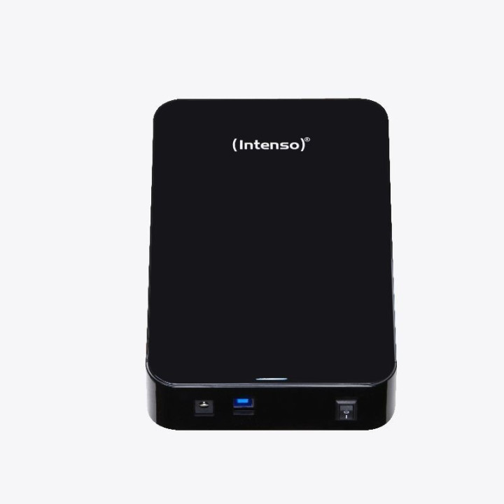 Intenso Memory Center 3,5 USB 3.0 4TB 