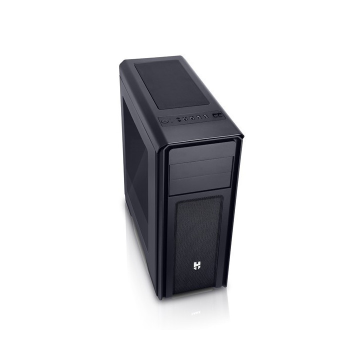 Nox Hummer ZX Black 
