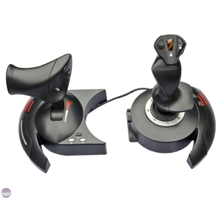 Thrustmaster Joystick T-Flight Hotas X - 2960703