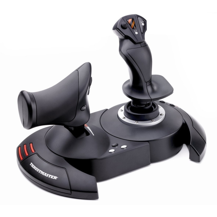Thrustmaster Joystick T-Flight Hotas X - 2960703
