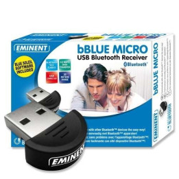 Ewent Adaptador Bluetooth USB 2.0 