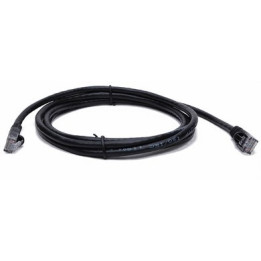 Sharkoon Cabo de Redel RJ45 Cat.6 SFTP Preto 10 Metros