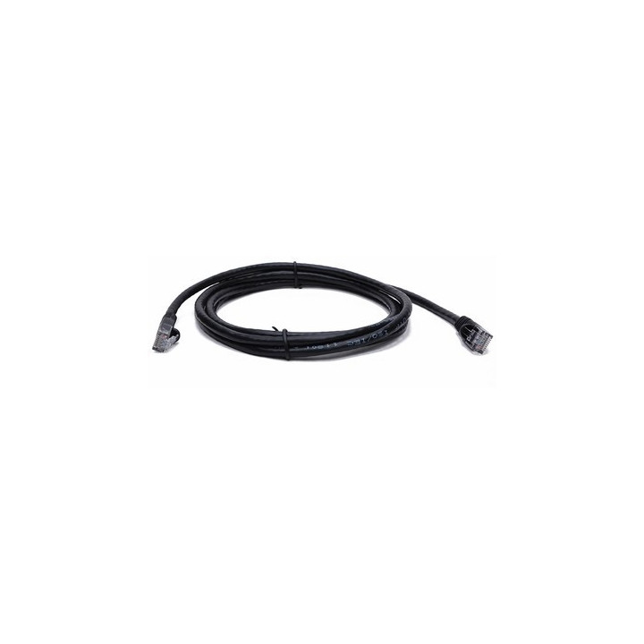 Sharkoon Cabo de Redel RJ45 Cat.6 SFTP Preto 10 Metros