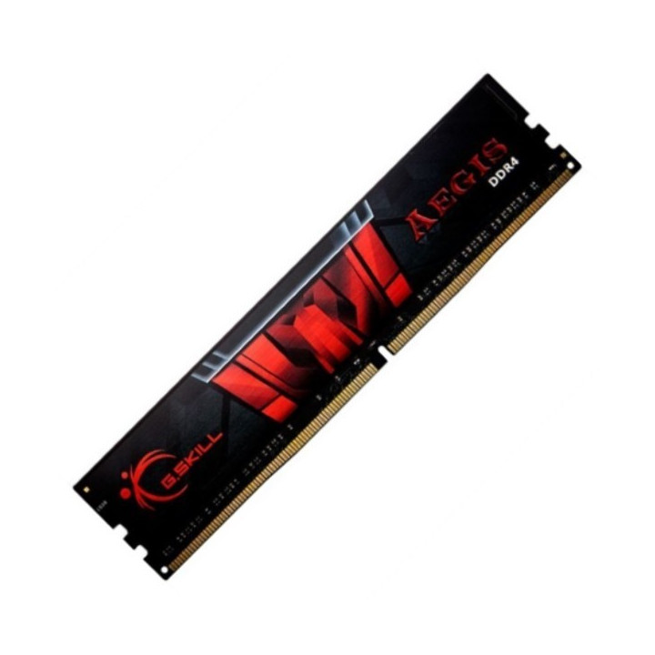 G.Skill Aegis Dimm 4GB DDR4 2133MHz CL15