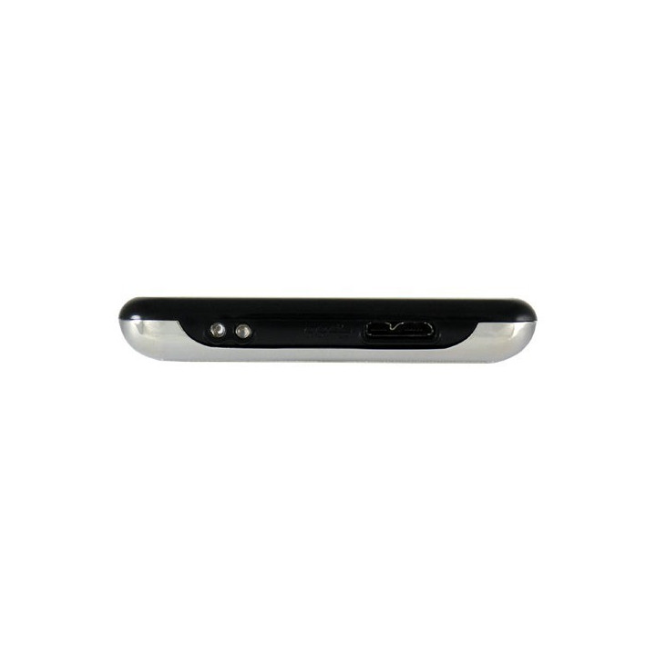 LC-Power USB 3.0 2,5 SATA III Ultraslim Black 