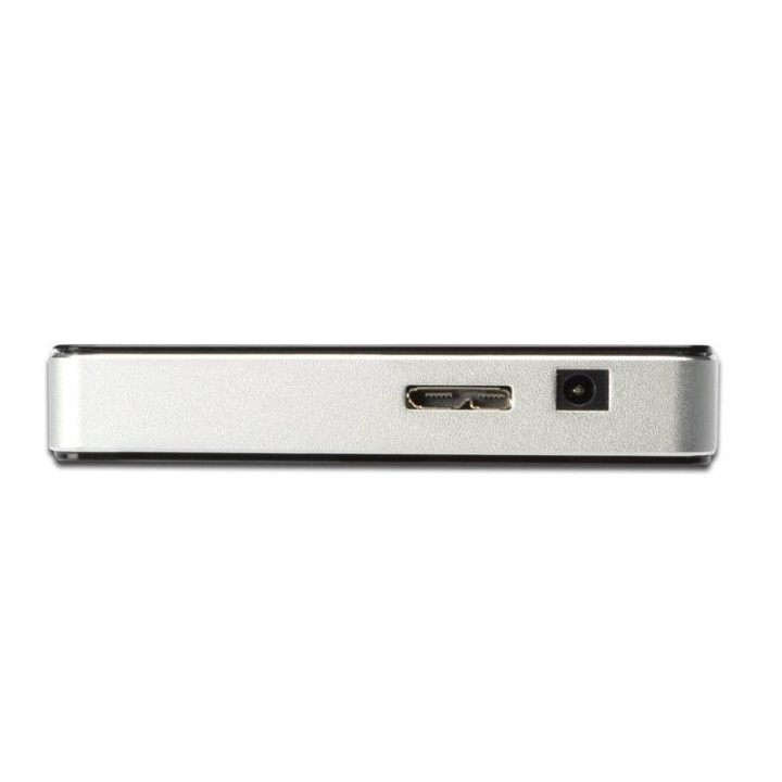 Digitus USB 3.0 Hub 4-port Black