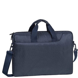 Rivacase Mala p/ Portátil até 15,6 Azul 