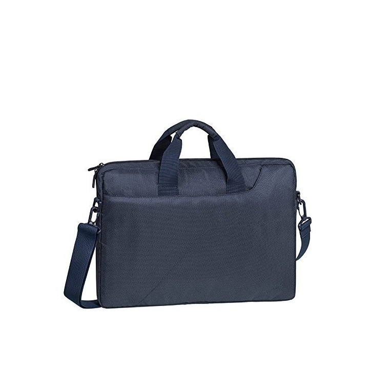 Rivacase Mala p/ Portátil até 15,6 Azul 