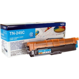 Toner Original Brother TN- 245C Cyan